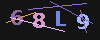 Gambar captcha