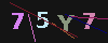Gambar captcha