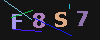 Gambar captcha